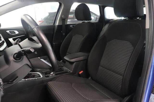 KIA CEE D Ceed Sportswagon 1.0 T-GDi MHEV DynamicLine | Camera | Adaptieve cruise | LED | Climate control Navigatie |