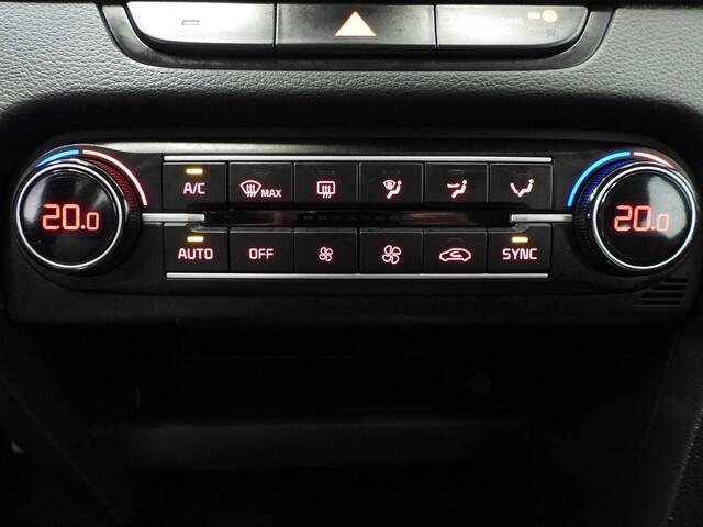 KIA CEE D Ceed Sportswagon 1.0 T-GDi DynamicLine NAVI/CAMERA/LED/PDC/16"LMV!