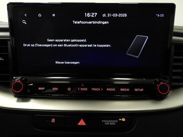 KIA CEE D Ceed Sportswagon 1.0 T-GDi DynamicLine NAVI/CAMERA/LED/PDC/16"LMV!