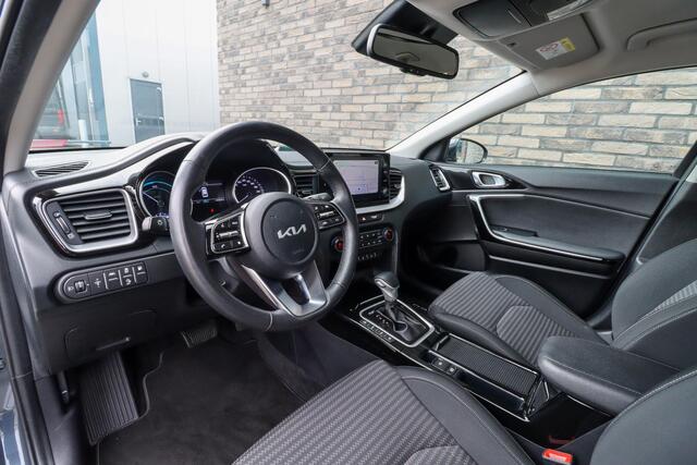 KIA CEE D Ceed Sportswagon 1.6 GDI PHEV DynamicLine | Rijklaarprijs - incl.garantie