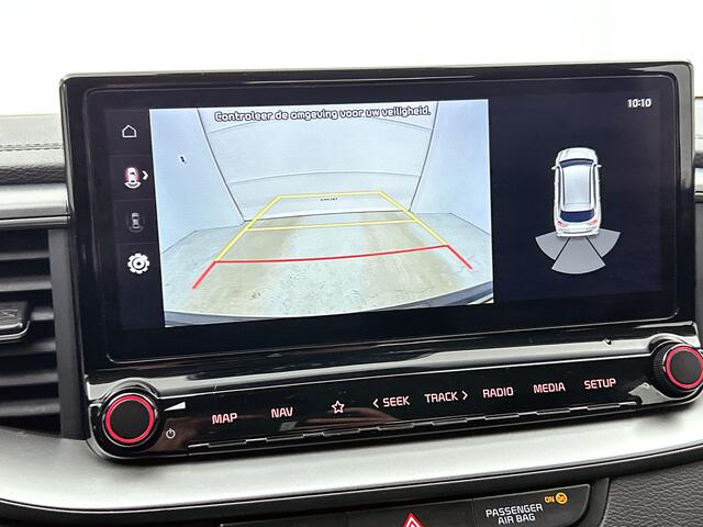 KIA CEE D Ceed Sportswagon 1.0 T-GDi DynamicLine Navigatie | Cruise Control | Achteruitrijcamera Kia-paasweekend
