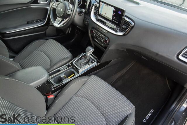 KIA CEE D Ceed Sportswagon 1.6 GDI PHEV 100% Dealer Onderhouden