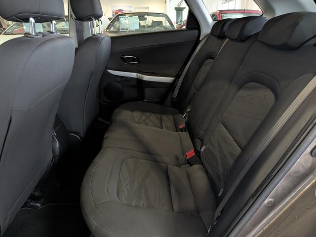 KIA CEE D cee'd Sportswagon 1.6 GDI ComfortPlusLine Navigator Airco, Cruise Control, Trekhaak, Stuurbekrachtiging