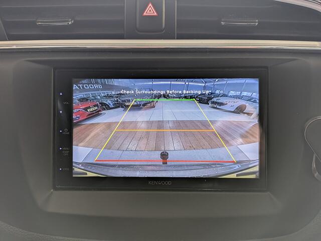 KIA CEE D cee'd Sportswagon 1.6 GDI ComfortPlusLine Navigator Airco, Cruise Control, Trekhaak, Stuurbekrachtiging