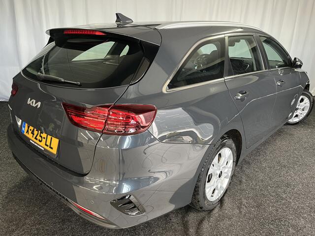 KIA CEE D Ceed Sportswagon 1.0 T-GDi DynamicLine 1E EIGN/ECC/APPLE/CRUISE/CAMERA