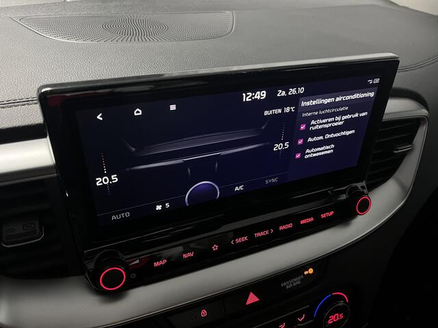 KIA CEE D Ceed Sportswagon 1.0 T-GDi DynamicLine 1E EIGN/ECC/APPLE/CRUISE/CAMERA