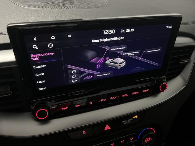 KIA CEE D Ceed Sportswagon 1.0 T-GDi DynamicLine 1E EIGN/ECC/APPLE/CRUISE/CAMERA