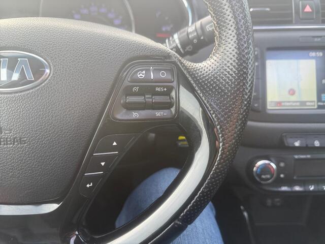 KIA CEE D cee'd Sportswagon 1.0 T-GDi GT-Line Summer Edition | Schuif-kantel Dak | Trekhaak | Navigatie | Stoelverwarming | Climate Control | Cruise Control | Stuurbediening | 12 Maanden Bovag Garantie