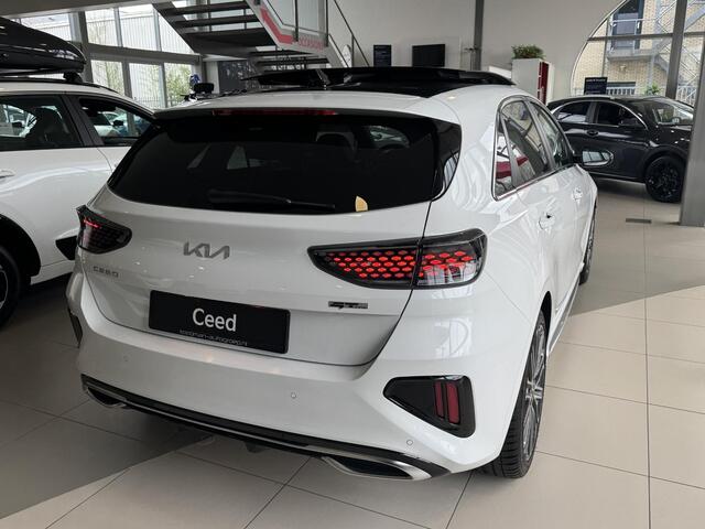 KIA CEE D Ceed 1.5 T-GDi GT-PlusLine