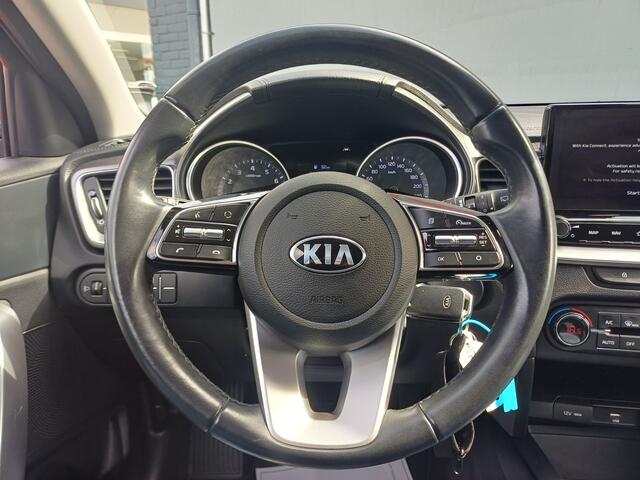 KIA CEE D Ceed Sportswagon 1.0 T-GDi DynamicLine | TREKHAAK | NAVI | CAMERA | APPLE CARPLAY/ ADNROID AUTO |