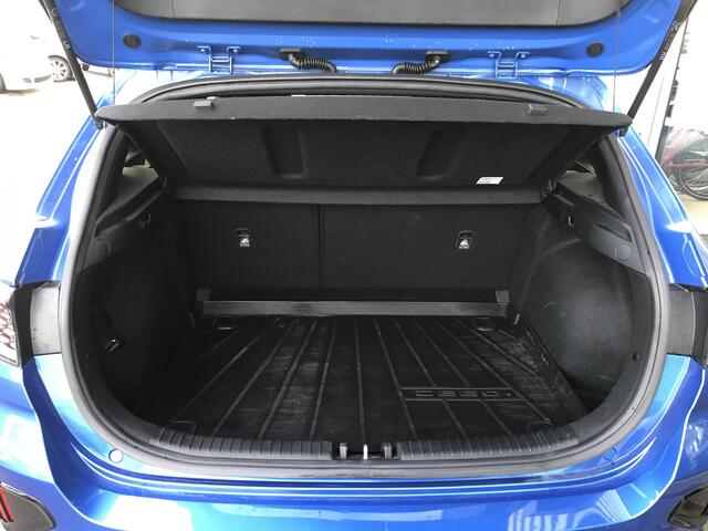 KIA CEE D Ceed 1.5 T-GDi GT-Line 160PK 7 JAAR GARANTIE