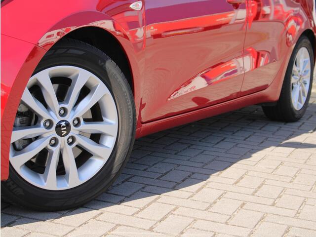 KIA CEE D cee'd 1.0 T-GDi ComfortPlusLine Navigator Afneembare Trekhaak, 1e Eigenaar, Carplay/Android Auto, Achteruitrijcamera, Navigatie, Airco