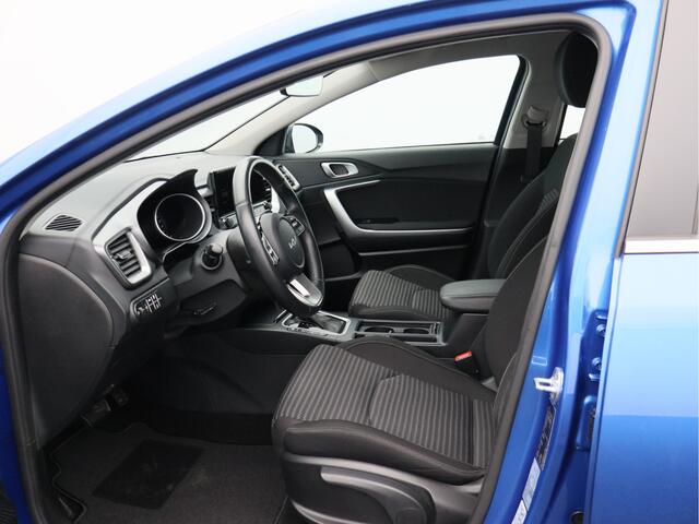 KIA CEE D Ceed Sportswagon 1.0 T-GDi MHEV DynamicLine/ automaat!