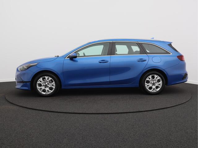 KIA CEE D Ceed Sportswagon 1.0 T-GDi MHEV DynamicLine/ automaat!