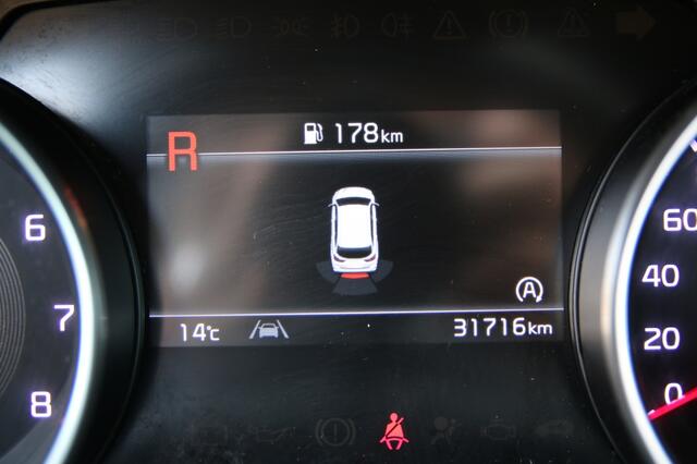 KIA CEE D Ceed Sportswagon 1.5 T-GDi MHEV Dyn+L