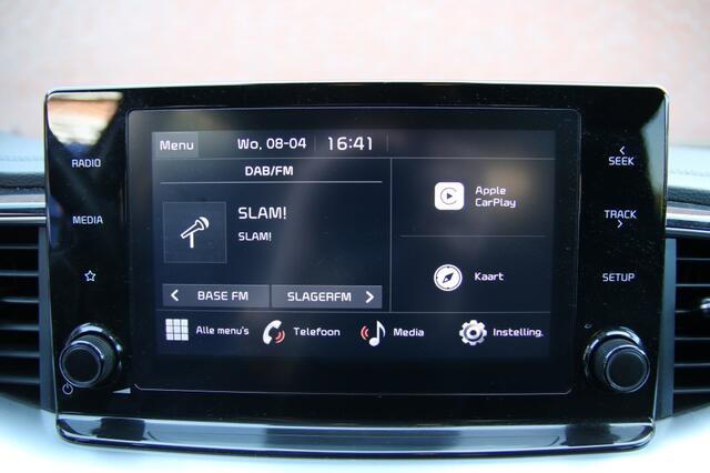 KIA CEE D Ceed Sportswagon 1.5 T-GDi MHEV Dyn+L