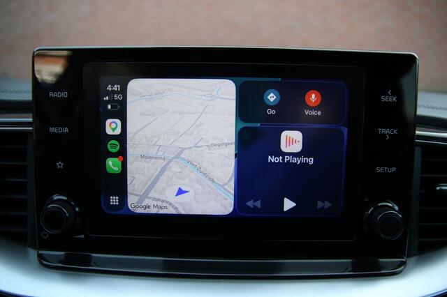 KIA CEE D Ceed Sportswagon 1.5 T-GDi MHEV Dyn+L