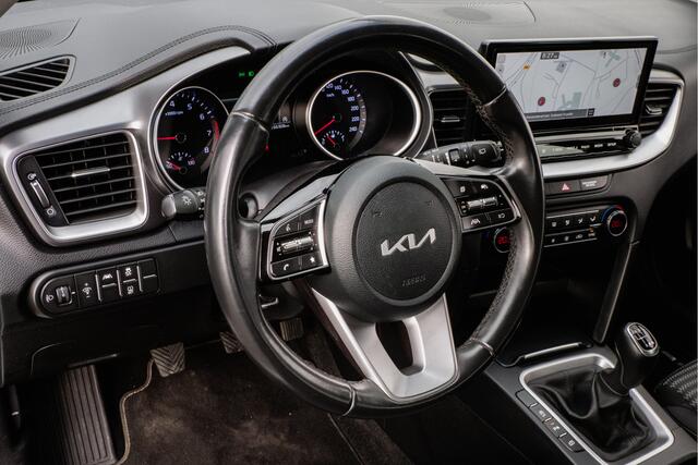 KIA CEE D Ceed Sportswagon 1.0 T-GDi DynamicLine Full map navigatie/ Camera/ DAB+/ Adapt. cruise/ Climate control
