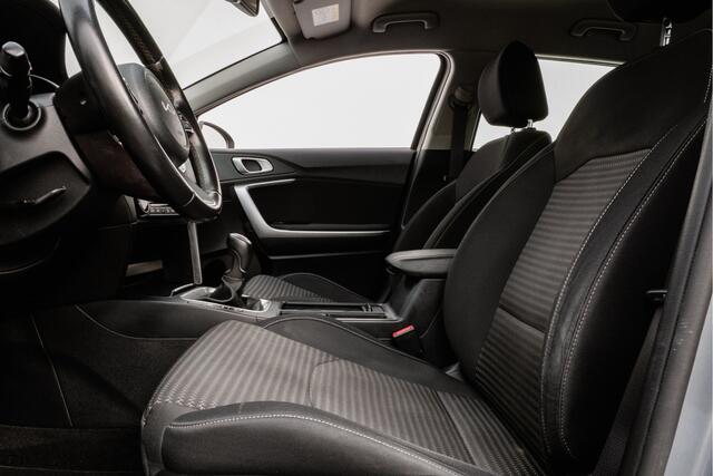 KIA CEE D Ceed Sportswagon 1.0 T-GDi DynamicLine Full map navigatie/ Camera/ DAB+/ Adapt. cruise/ Climate control