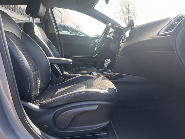 KIA CEE D Ceed Sportswagon 1.6 GDI PHEV Dyn+L.