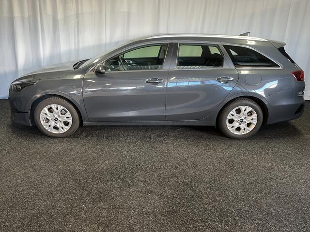 KIA CEE D Ceed Sportswagon 1.0 T-GDi DynamicLine 1E EIGN/ECC/APPLE/CRUISE/CAMERA .