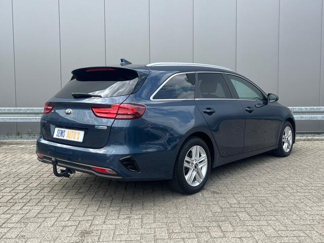 KIA CEE D Ceed Sportswagon 1.0 T-GDi MHEV DynamicPlusLine NAP / Camera / Stuur- Stoel-Verw. / APK 08-04-2028