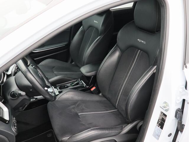 KIA CEE D Ceed Sportswagon 1.5 T-GDi GT-Line Business Edition/ compleet!