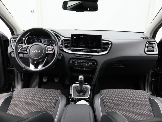 KIA CEE D Ceed Sportswagon 1.0 T-GDi DynamicPlusLine/ lage km/ zeer mooi!