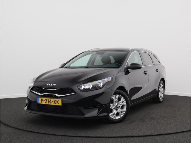 KIA CEE D Ceed Sportswagon 1.0 T-GDi DynamicPlusLine/ lage km/ zeer mooi!