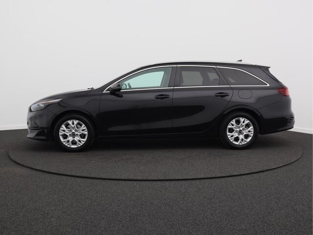 KIA CEE D Ceed Sportswagon 1.0 T-GDi DynamicPlusLine/ lage km/ zeer mooi!