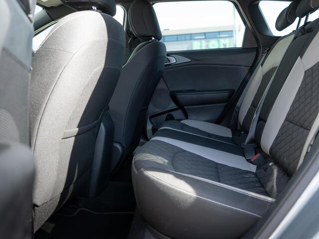 KIA CEE D Ceed Sportswagon 1.0 T-GDi GT-Line Edition | Navi | Clima | GT-LINE in en exterieur |