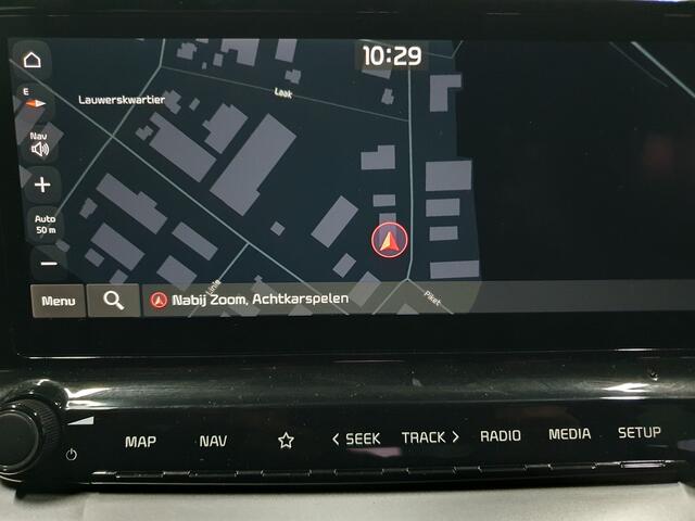 KIA CEE D Ceed 1.0 T-GDi ComfortLine NAVI/CAMERA/PDC/CRUISE/AIRCO