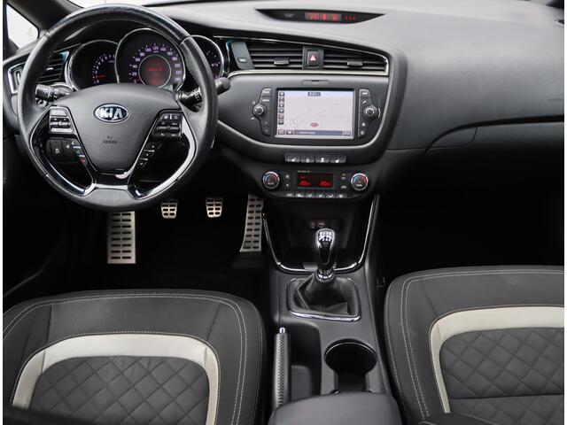 KIA CEE D cee'd Sportswagon 1.0 T-GDi GT-Line | Panoramadak | Camera | Org. NL