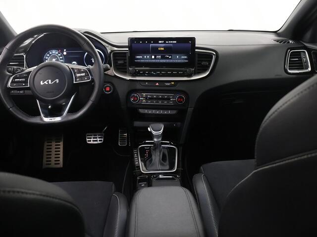 KIA CEE D Ceed Sportswagon 1.5 T-GDi GT-Line | Panoramadak | Matrix LED Koplampen | Stoel/Stuurverwarming | Keyless Go | Elektrisch bedienbare achterklep