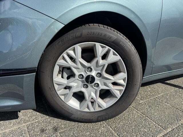 KIA CEE D Ceed Sportswagon 1.0 T-GDi ComfortLine Eerste Eigenaar, Achteruitrijcamera, Navigatie, Apple Carplay/Android Auto, Climate Control, Enz...