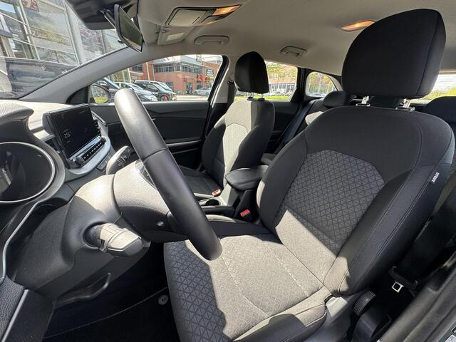 KIA CEE D Ceed Sportswagon 1.0 T-GDi ComfortLine Eerste Eigenaar, Achteruitrijcamera, Navigatie, Apple Carplay/Android Auto, Climate Control, Enz...