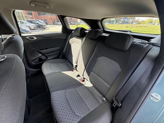 KIA CEE D Ceed Sportswagon 1.0 T-GDi ComfortLine Eerste Eigenaar, Achteruitrijcamera, Navigatie, Apple Carplay/Android Auto, Climate Control, Enz...