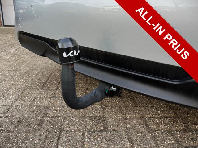 KIA CEE D Ceed 1.0 T-GDi DynamicLine Nap/Dealer oh/Carplay/Trekhaak/Garantie
