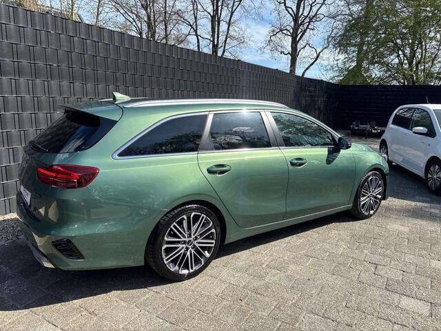 KIA CEE D 1.5 T-GDI GT-PLUSL.**nieuwstaat//18inch//DAB**