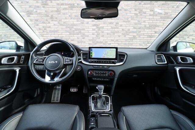 KIA CEE D Ceed Sportswagon 1.6 GDI PHEV ExecutiveLine | Panoramadak | Adaptieve cruise | Rijklaarprijs - incl.garantie