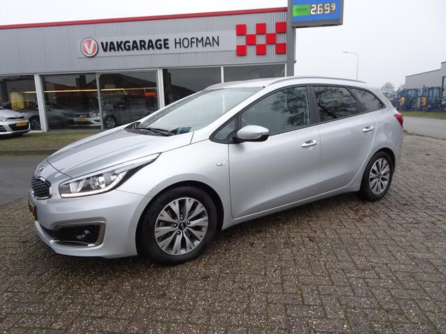 KIA CEE D cee'd Sportswagon 1.0 T-GDi C.Pl.L.Nav