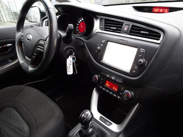 KIA CEE D cee'd Sportswagon 1.0 T-GDi C.Pl.L.Nav