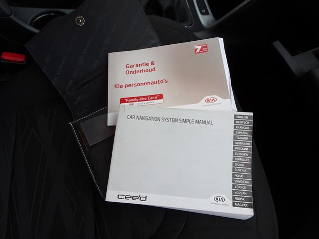 KIA CEE D cee'd Sportswagon 1.0 T-GDi C.Pl.L.Nav