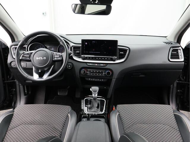KIA CEE D Ceed Sportswagon 1.5 T-GDi DynamicPlusLine/ automaat/ trekhaak!