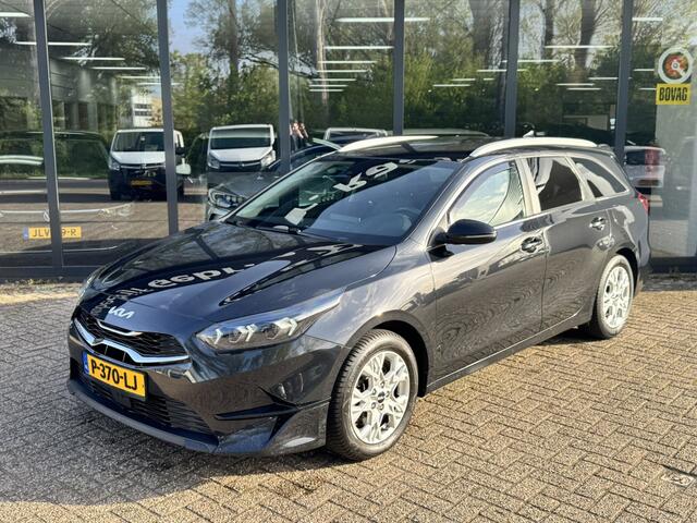 KIA CEE D Ceed Sportswagon 1.0 T-GDi DynamicPlusLine*Camera*Navi*Apple Carplay*