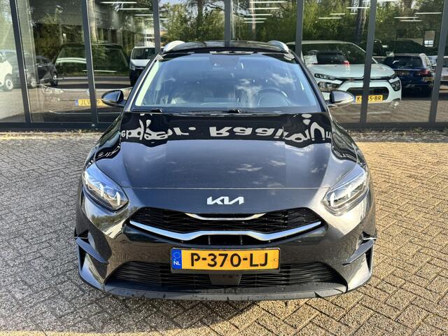 KIA CEE D Ceed Sportswagon 1.0 T-GDi DynamicPlusLine*Camera*Navi*Apple Carplay*