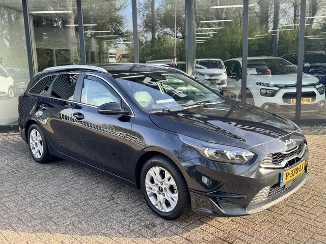 KIA CEE D Ceed Sportswagon 1.0 T-GDi DynamicPlusLine*Camera*Navi*Apple Carplay*