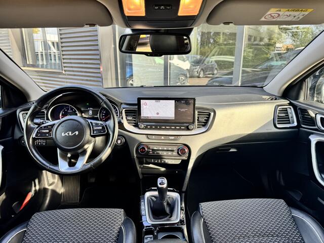 KIA CEE D Ceed Sportswagon 1.0 T-GDi DynamicPlusLine*Camera*Navi*Apple Carplay*