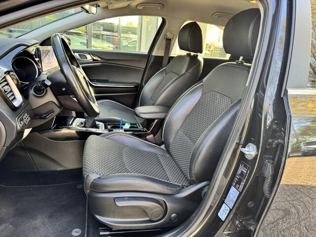 KIA CEE D Ceed Sportswagon 1.0 T-GDi DynamicPlusLine*Camera*Navi*Apple Carplay*