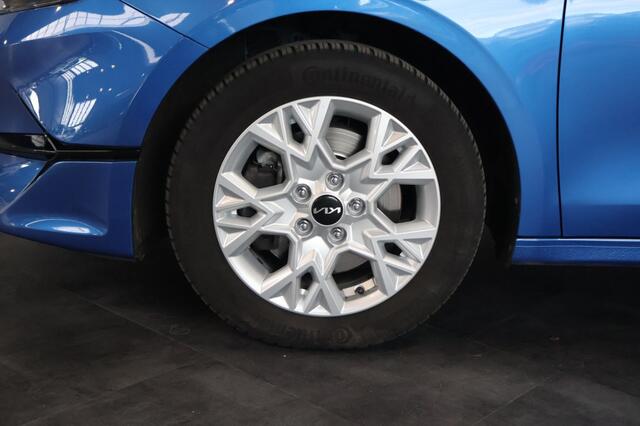 KIA CEE D Ceed Sportswagon 1.0 T-GDi DynamicLine 120pk | LED | Carplay | DAB | ACC